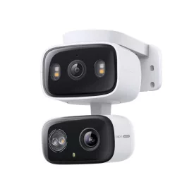   TP-Link Tapo C246D Indoor/Outdoor Dual Lens Pan/Tilt Security Camera