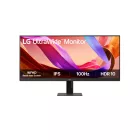LG 34" 34U511A-B IPS LED