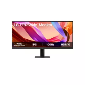 LG 34" 34U511A-B IPS LED