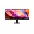 LG 34" 34U511A-B IPS LED