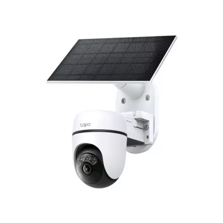 TP-Link Tapo C630 KIT Solar-Powered Pan/Tilt Security Camera Kit