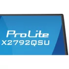 iiyama 27" ProLite X2792QSU-B1 IPS LED