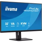 iiyama 32" ProLite XB3294UHSCP-B1 LED