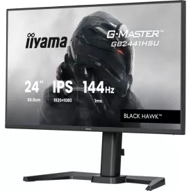 iiyama 23,8" G-Master GB2441HSU-B1 IPS LED