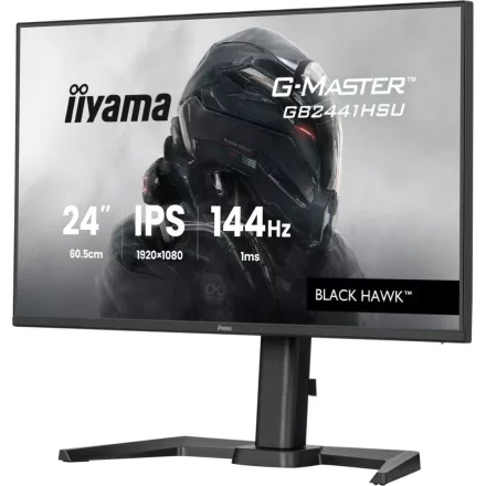 iiyama 23,8" G-Master GB2441HSU-B1 IPS LED