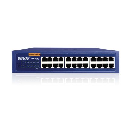 Tenda TEG1024D 24-port Gigabit Ethernet Switch