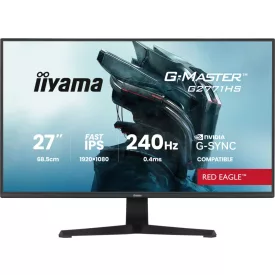 iiyama 27" G-Master G2771HS-B1 IPS LED