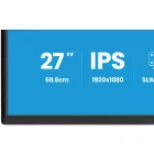 iiyama 27" ProLite XB2792HSU-B1 IPS LED