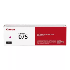 Canon 075 Magenta toner