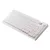 Avax GM02 PRO RGB Gaming Keyboard White HU