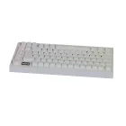 Avax GM02 PRO RGB Gaming Keyboard White HU