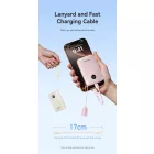 Vention FKAB0-C 10000mah PowerBank Black