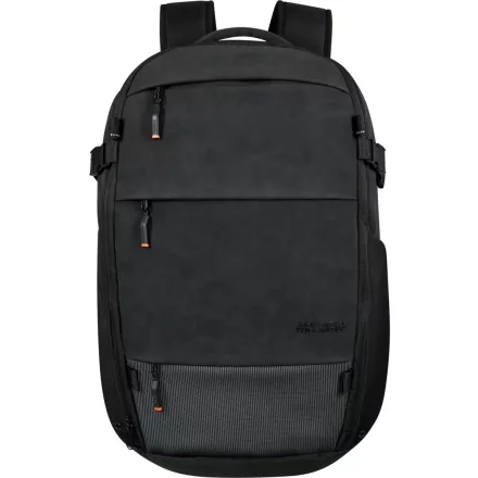 American Tourister Pacepro Laptop Backpack 17,3" Flash Black