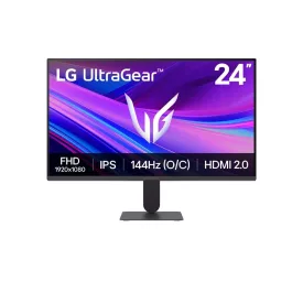 LG 23,8" 24G411A-B IPS LED