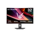 LG 31,5" 32G600A-B LED Curved