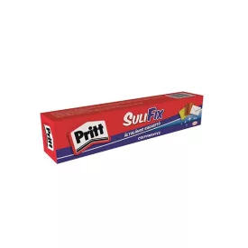 Ragasztó folyékony HENKEL Pritt Sulifix cseppmentes 35 g