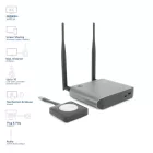 ACT Aero 4K Wireless Presentation System Grey