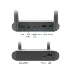ACT Aero 4K Wireless Presentation System Grey