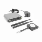 ACT Aero 4K Wireless Presentation System Grey