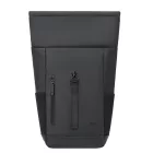 RivaCase 7826 ECO 17L Roll top Notebook Backpack 14" Black
