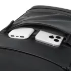 RivaCase 7856 ECO 20L Urban Notebook Backpack 15,6" Black