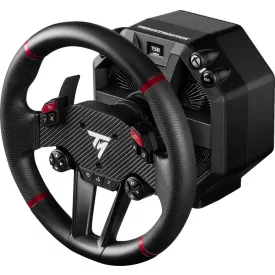 Thrustmaster T598-X Steering Wheel and Pedals Black