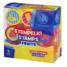 Nyomda ASTRA FUN önfestékező gyümölcsök 9 darabos