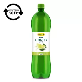 Citromlé RAUCH Culinary 100% 1 L DRS