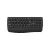 Genius KB-7123 Wireless Keyboard Black HU