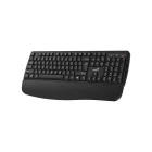 Genius KB-7123 Wireless Keyboard Black HU