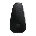 JBL Horizon 3 FM Bluetooth clock radio speaker with FM Black