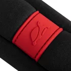 RivaCase 5123 Antishock MacBook sleeve 13,3" Black