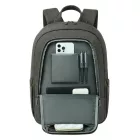 RivaCase 7564 Galapagos Laptop backpack 16" Khaki