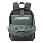 RivaCase 7564 Galapagos Laptop backpack 16" Khaki