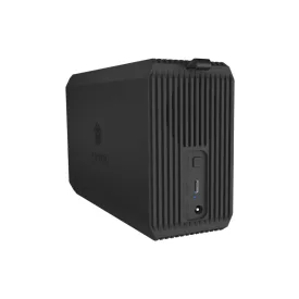 Raidsonic IcyBox IB-RD3720-CU3