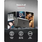 Raidsonic IcyBox IB-RD3720-CU3