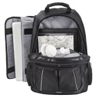 Hama "Vienna" Laptop Backpack 17,3" Black