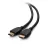 Legrand High Speeed HDMI with Ethernet 4,5m Black