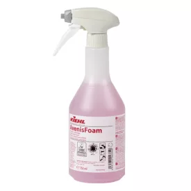Szaniter tisztító hab KIEHL AvenisFoam szórófejes 750 ml