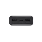 Intenso B10000 10000mAh PowerBank Black