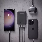 Intenso B10000 10000mAh PowerBank Black