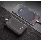 Intenso B10000 10000mAh PowerBank Black