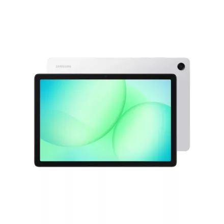 Samsung Galaxy Tab A11+ 11" 128GB Wi-Fi Silver
