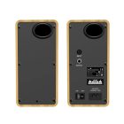 Genius SP-HF400 Speaker Pine Wood