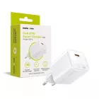 Mobile Origin GaN 67W Super Charger Single USB-C White
