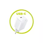 Mobile Origin GaN 67W Super Charger Single USB-C White