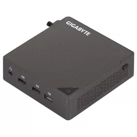 Gigabyte BRIX Barebone GB-BRU7-255H Black bontott