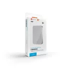 FIXED MagZen 10 Oi2 10000 mAh külső akkumlátor, titán