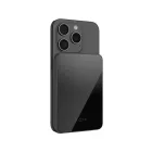 FIXED MagZen 5 Qi2 külső akkumlátor 5000 mAh, fekete