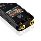 Kodak VRC550 USB Diktafon 16GB Black